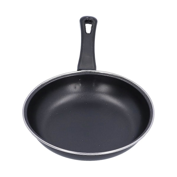 Stekpanna för hushållsbruk, Mini Non-Stick Panna, Stekpanna, Köksredskap för Induktionshäll och Gasspis (30 cm)
