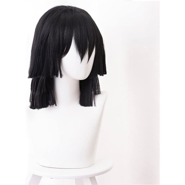 Cosplay-parykk for menn og gutter