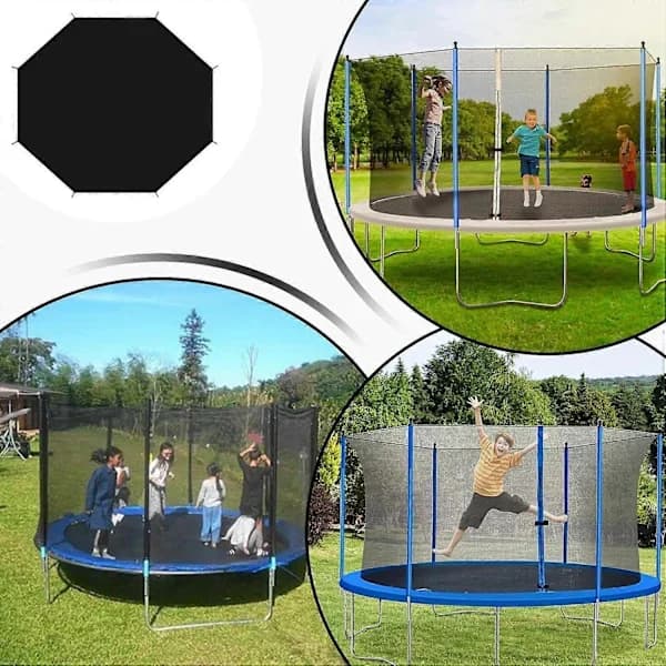 {PL}<a>Trampoliinisuoja, 8ft/10ft/12ft/14ft/16ft Trampoliinisuoja