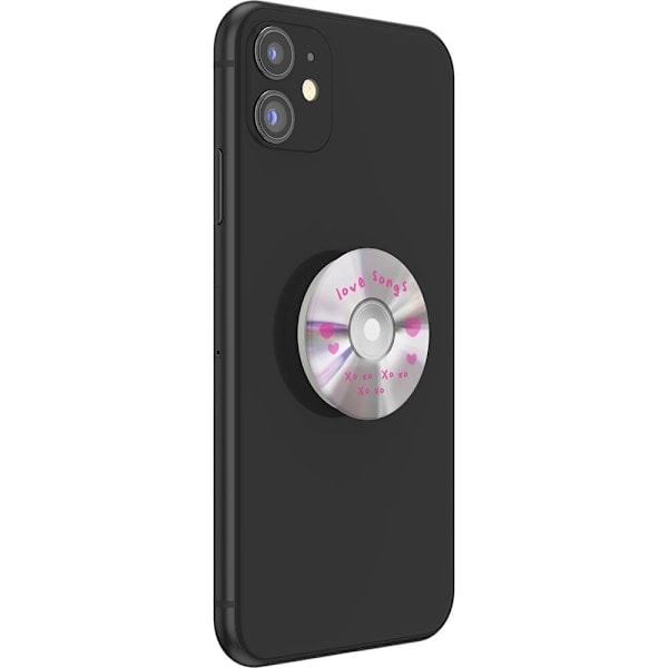PopSockets PopGrip Kärlekssånger