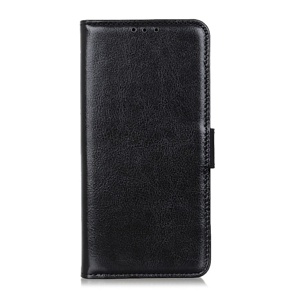 Samsung Galaxy Note 10 - Pung Etui - Sort Black Sort