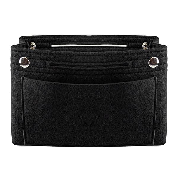 Multifunctional Storage Bag - Black