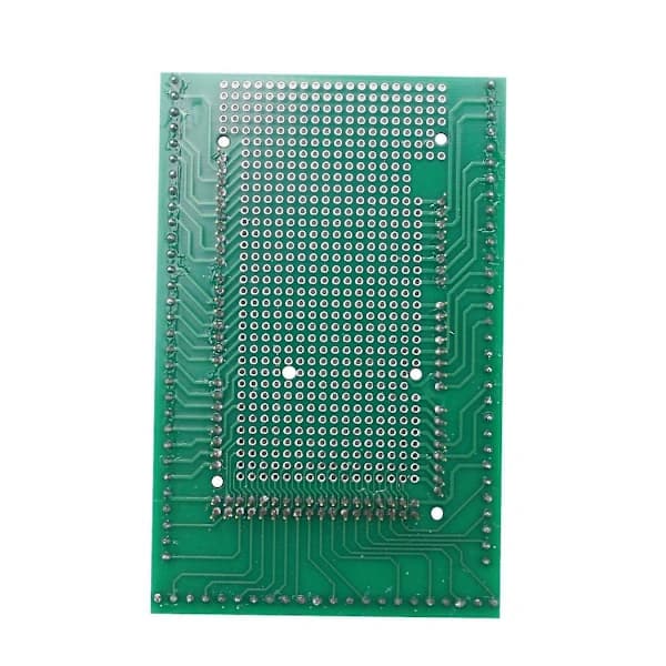Mega-2560 R31 Prototype Skruterminalblokk Shield Board Kit