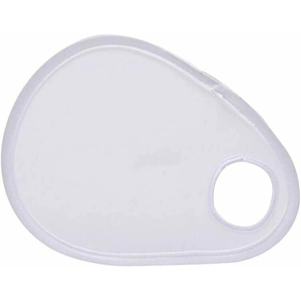 {PL}30 cm Universal Vikbar Kamerablixt Diffusor Reflektor