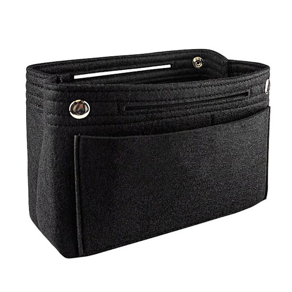Multifunctional Storage Bag - Black