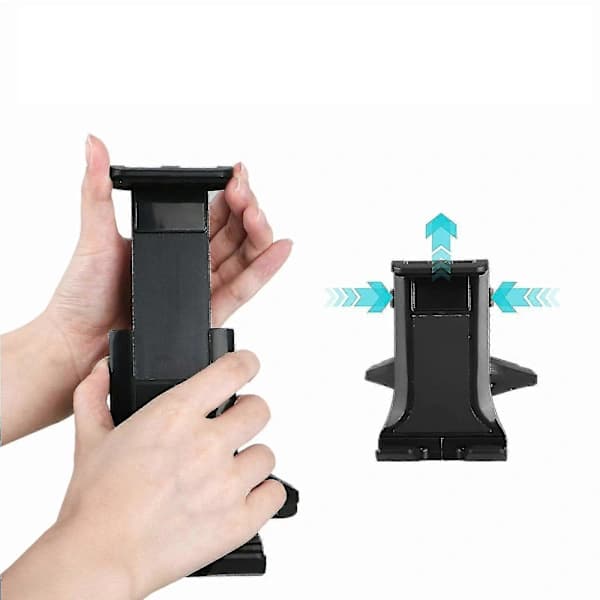 Autoteline iPadille