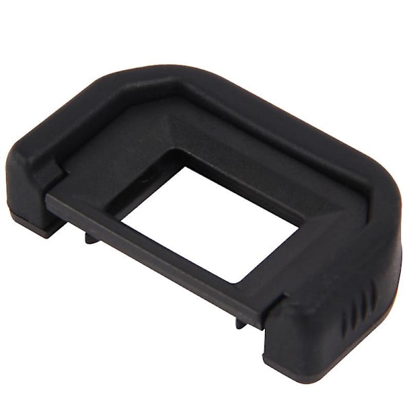 Etsinkamera Eyecup Yhteensopiva Canon Ef Korvaava Etsimen Suoja Yhteensopiva Canon Eos 300d 350d 400d 450d 500d 550d 600d 1000d 1100d 7