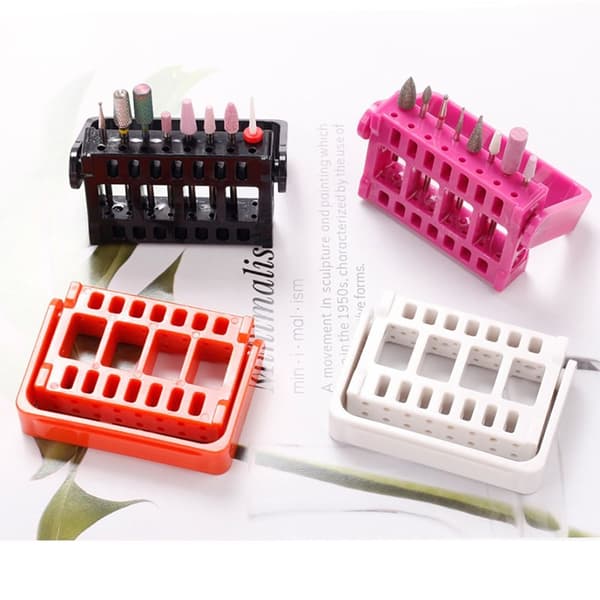 Spikerborholder Case 2 2
