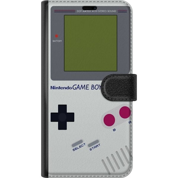 Sony Xperia 1 III Pung Etui Game Boy