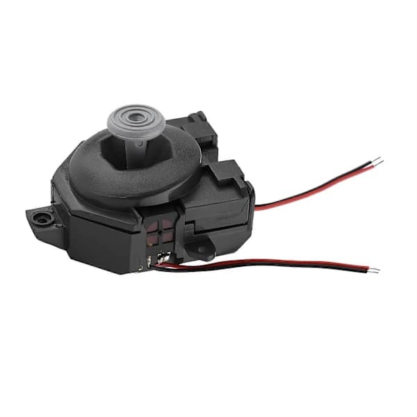 5-pak tommelfingergreb 3D Joystick Analog Stick Erstatning til N64-controller