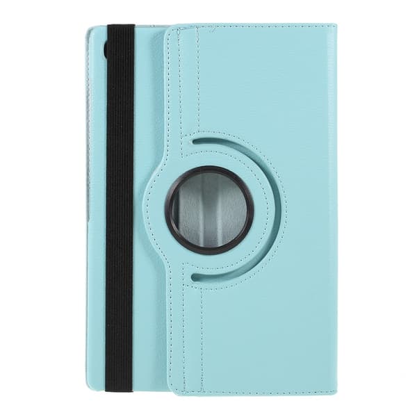 Samsung Galaxy Tab S6 Lite - 360° Rotation Etui - Lyseblå