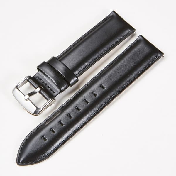 Urrem Kohud Watch SORT 18MM Sort