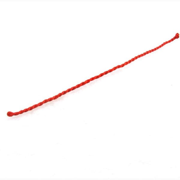 100 KPL Rannekoru Nilkkakoru PUNAINEN - RANNEKORU PUNAINEN - RANNEKORU