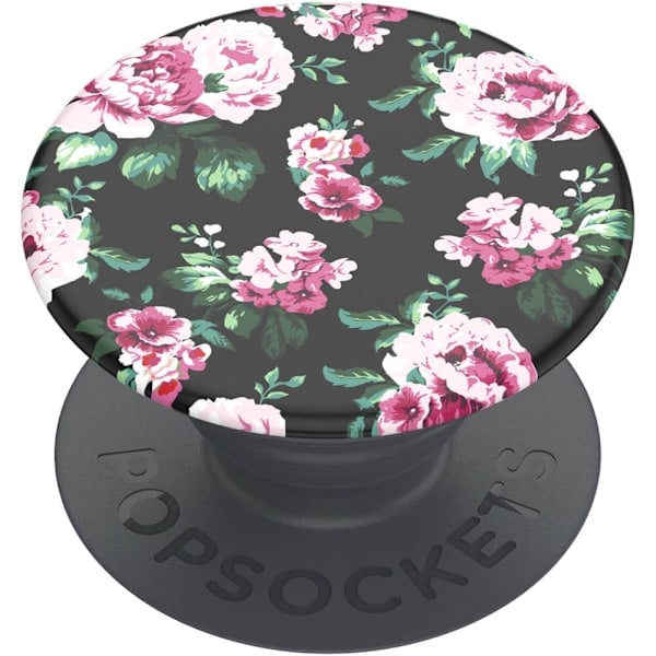 PopSockets Grip jalustatoiminnolla Basic English Garden