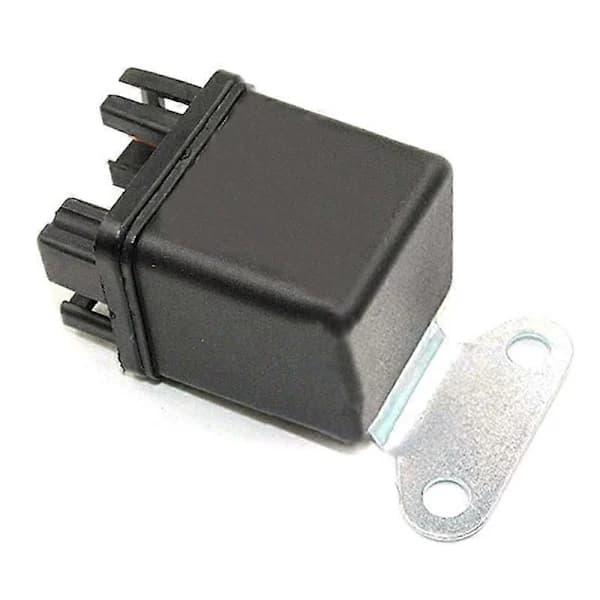 Bil 12V Relé Glødepluggsystem For Mitsubishi MR8B-451 MM43128202 MM43128201