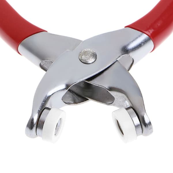 Metaltang Trykknapper Metalsyknapper