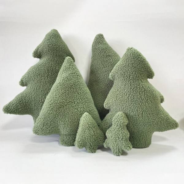 Julkudde Vardagsrumssoffa Kuddar 40X28CM