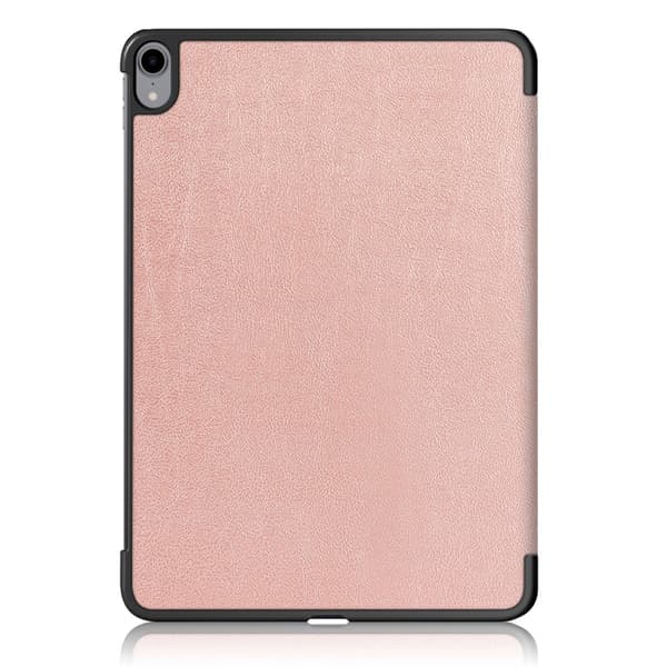 iPad Air 10.9 4. generasjon (2020) Tri-fold deksel Rosa