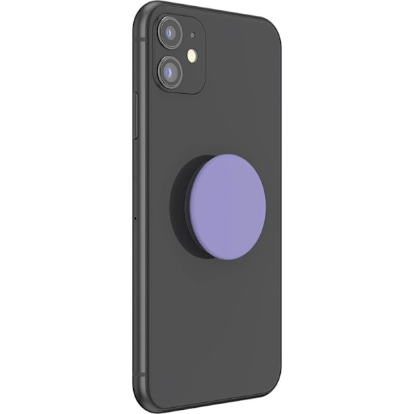 PopSockets Basic Grip Cool Lavendel