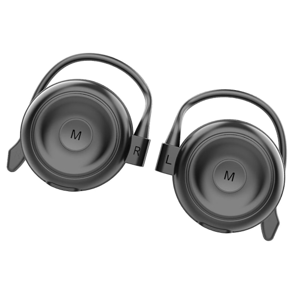 Tws Bluetooth 5.2 Öronsnäckor Hörlurar Brusreducering Trådlösa hörlurar med mikrofon för alltid