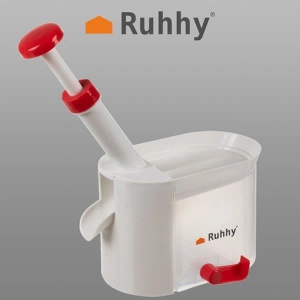 {PL} Cherry Pitter - Removes Pits from Cherries 450