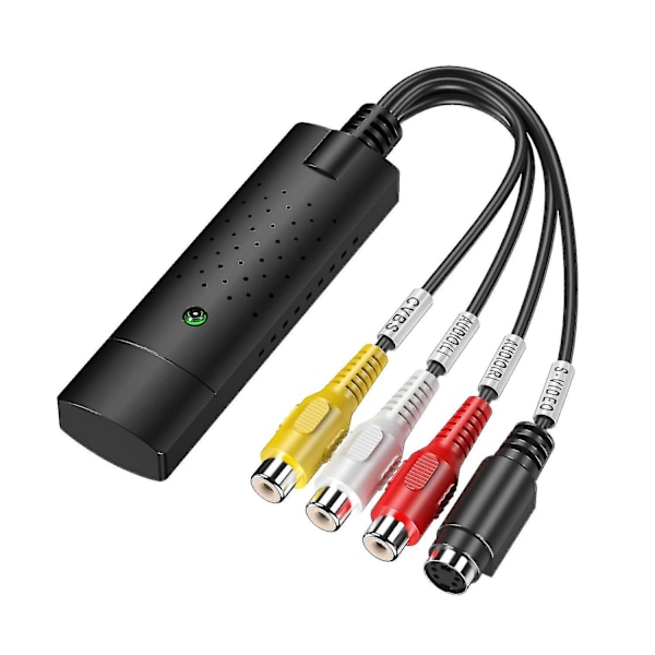 Universal 2.4g Trådløs Mottaker USB Adapter For Datamaskin Mus Tastatur Tilkobling
