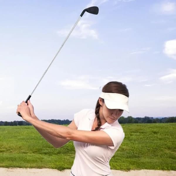 Golf Pitkä Putteri Golfmaila LAPSET LAPSET Lapset Lapset【pl】
