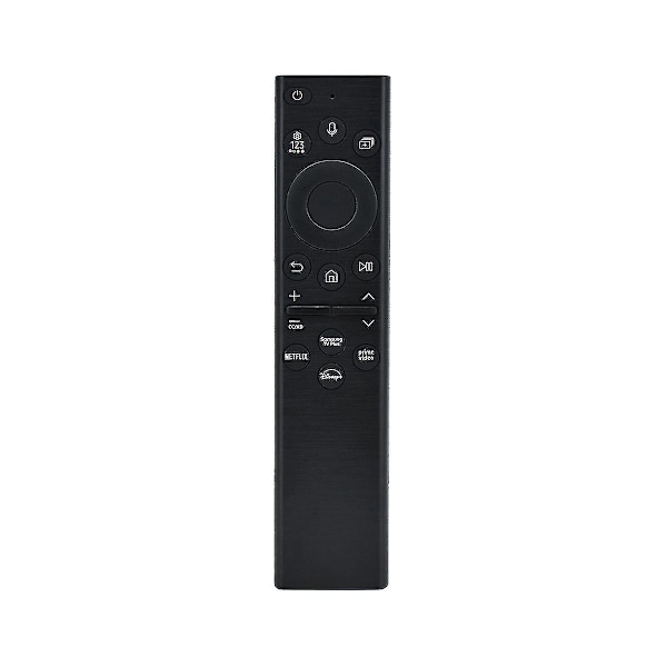 Bn59-01385a Röststyrningsfjärrkontroll för Smart 4k Bn59-01385b Bn59-01242a Qled Oled Frame och Crystal Uhd-serier