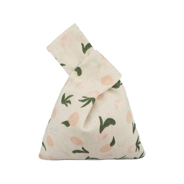 Knut Håndleddsveske Tote Bag 05 05