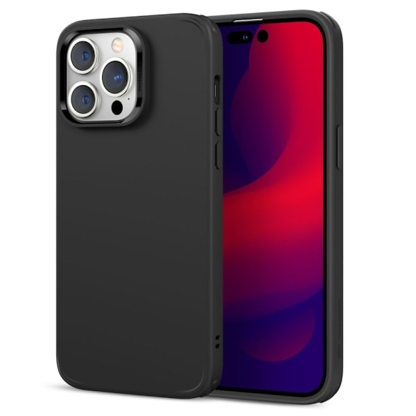 ESR iPhone 14 Pro Max Deksel CH MagSafe HaloLock Svart