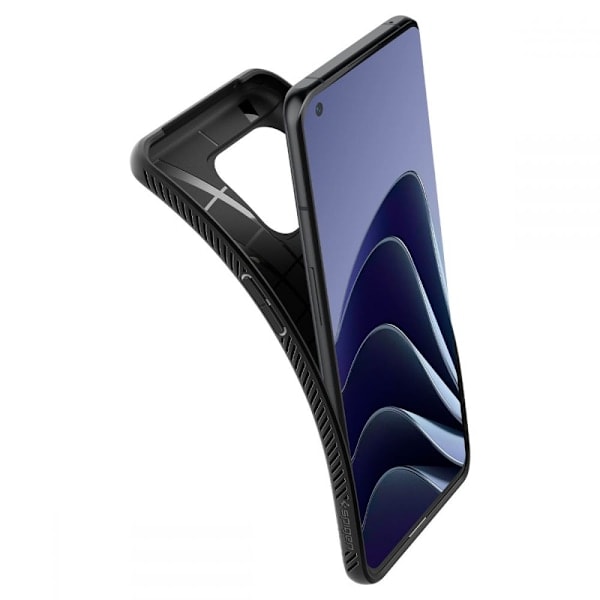Spigen OnePlus 10 Pro 5G Cover Liquid Air Mat Sort