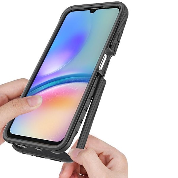 Tech-Protect Galaxy A05s Cover 360 Defense Sort