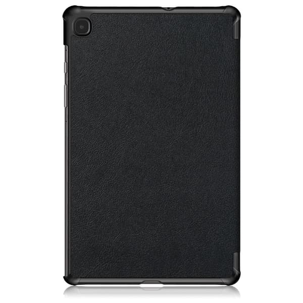 Galaxy Tab S6 Lite (2020/2022) Etui Smart 10.4 - Sort