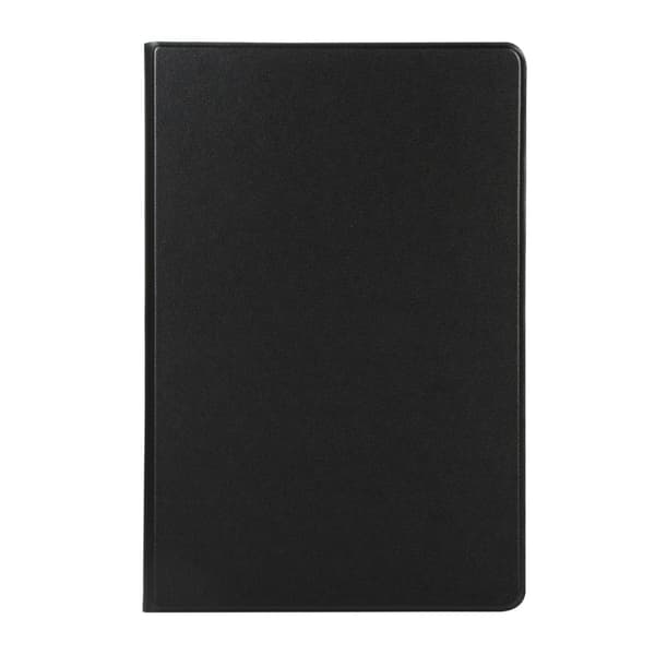 Samsung Galaxy Tab S6 Lite - Etui Stand Fodral - Sort Sort