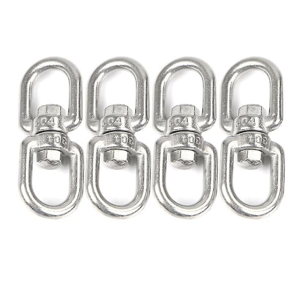 3-pack Hängande Korgsnurra