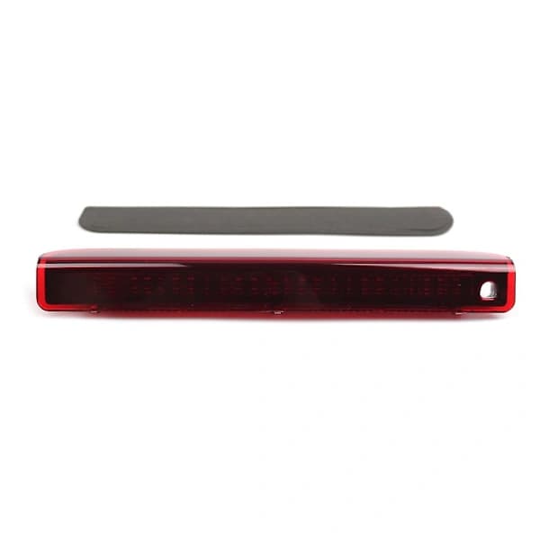 {PL}För 2008-2016 Megane Hatchback LED 3:e bromsljus Rött tredje bromsljus