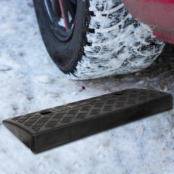 Kumista ulkokäyttöön tarkoitettu ramppityyny kiipeilyramppi kumiramppimatto autokäyttöön