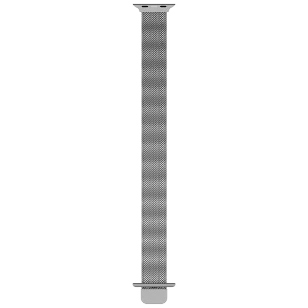 ColorPop Milanese Loop Metalliranneke Apple Watch 42/44/45/49 mm