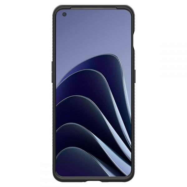 Spigen OnePlus 10 Pro 5G Cover Liquid Air Mat Sort