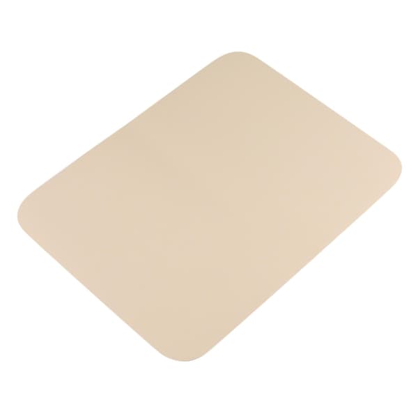 Retro Bordmatte Isolasjon Bordmatte - Retro Grønn 45cm