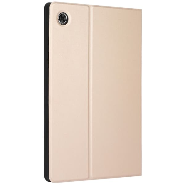 Samsung Galaxy Tab A8 10.5 (2021) Futteral Stativ Gull