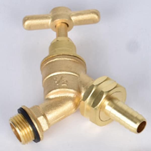 Hageventil Kobling Hagevanning Vanning Sprinkler Sett