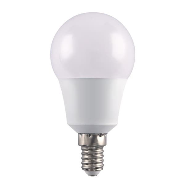LED-lys Energisparende pære 5W E142 2 5w E14