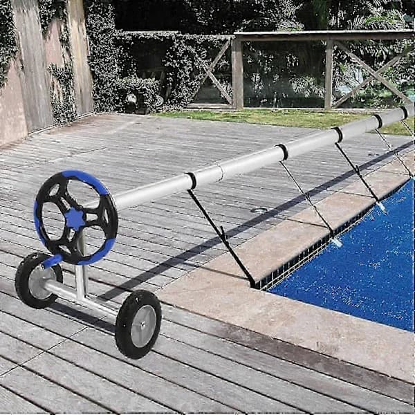{PL}Allasteline peitteelle 300-570 cm