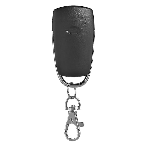 120 stk. Nøglering Kvaster Sæt Læder Kvaster Charms og Springringe til Smykkefremstilling, Nøglering, Armbånd (haoyi