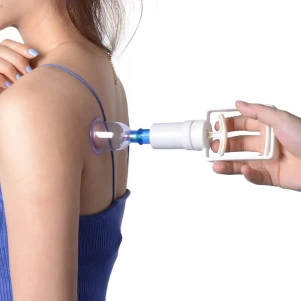 {PL} TS-12-pak massagekopper
