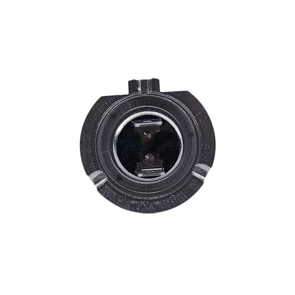 2 stk H7-lamper 100W 12V Halogen Billampe