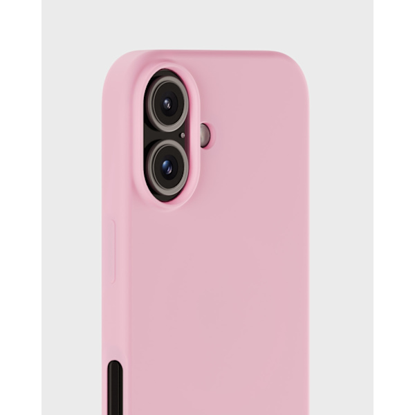 holdit iPhone 16 Mobilskal Silikon