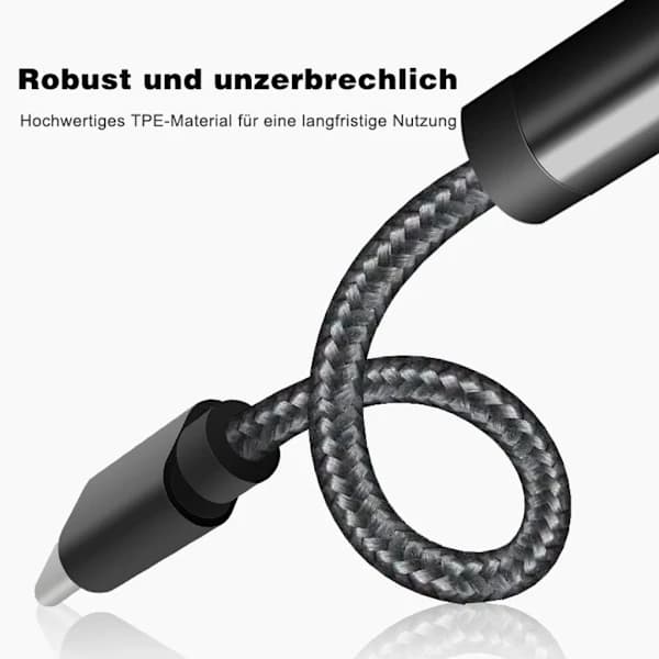 Typ C - 3,5 mm kuulokeadapteri【PL】