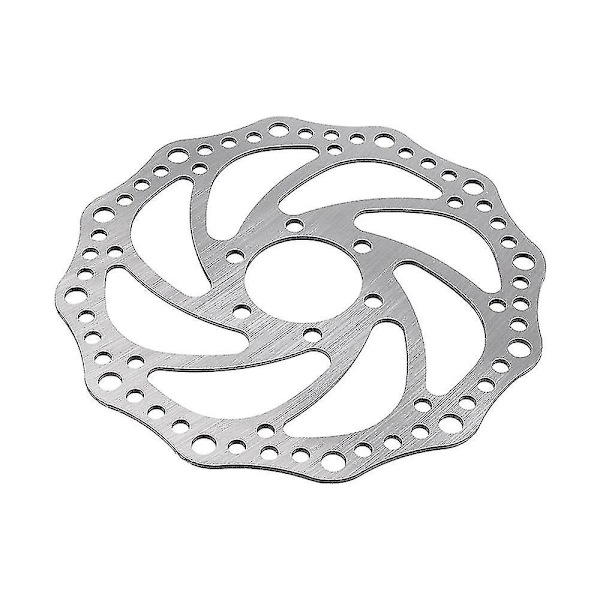 160mm Bremse Skive Pad Til Dualtron Thunder Ultra Elektrisk Scooter 6 Huller Hydrauliske Skivebremse Dele